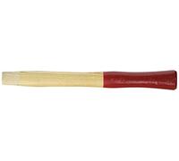 Stubai 100477 Handle for Engineer's Hammer, Red/Beige, 400 g