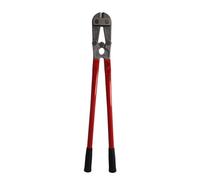 Stubai 112904 Bolt Cutter, Black/Red, 780 mm