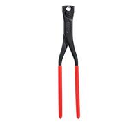 Stubai 113301 Steel Fixers Pincers with Narrow Head, Black/Red, 280 mm