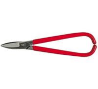 Stubai 271001 Jewellers Snips, Grey/Red, 170 mm