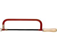 Stubai 272001 Heavyweight Hacksaw with HSS-Blade, Multi-Colour, 300 mm