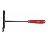 Stubai 284002 Welding Hammer, Grey/Red, 350 g 335 x 157 mm