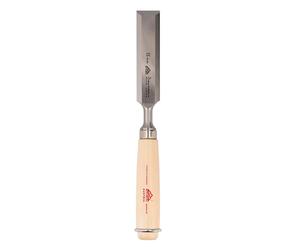 Stubai 357503 Carpenter's Wood Chisel, Silver/Beige, 40 mm