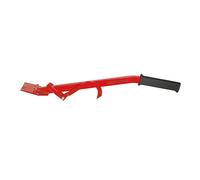 Stubai 674602 Felling lever, Black/Red, 1300 mm