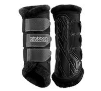 Stubben Airflow Fleece Lined Brushing Boots