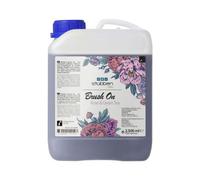 STUBBEN BRUSH ON ROSE AND GREEN TEA 2,5 L