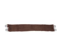 Stubben Cord Girth with Stainless Steel Roller Buckles