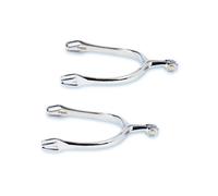 STUBBEN DYNAMIC JUMP SPURS, (1 PAIR)