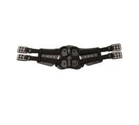 Stubben Equi Soft Girth NO PAD Black