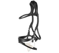 Stubben Freedom II Combined Flash Bridle With Slide & Lock