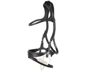 Stubben Freedom II Combined Flash Bridle With Slide & Lock