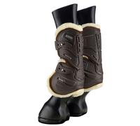Stubben Hybrid Fleece Lined Tendon Boots