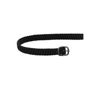 STUBBEN NYLON SPURS STRAPS, 45 CM BLACK (1PC)
