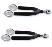 Stubben SEQ Soft Touch Spurs