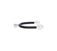 STUBBEN SEQ SPURS, 35MM (1 PAIR)