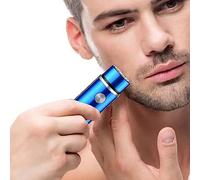 Stubble Trier, Rechargeable Beard Tri, Cordless Beard Trier, Professional Haircut achine, Hair Clippers, Triers Buddy, Shaving achine Haircut Beard Trier oing Kit For en