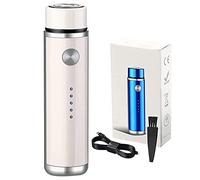 Stubble Trier, Rechargeable Beard Tri, Cordless Beard Trier, Professional Haircut achine, Hair Clippers, Triers Buddy, Shaving achine Haircut Beard Trier oing Kit For en