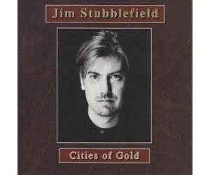 Stubblefield, Jim - Cities of Gold