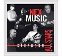 Stubborn All-Stars - Nex Music