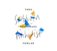 Stubborn Archivist: Shortlisted for the Sunday Times Young Writer of the Year Award