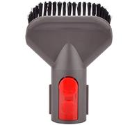 Stubborn Dirt Brush Compatible with Dyson V15 V8 V7 V10 V11 Absolute Animal Motorhead Cyclone Trigger Car+Boat Vacuum Cleaner Floor Attachment Tool