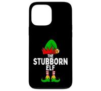 Stubborn Elf Matching Family Christmas Case for iPhone 13 Pro Max