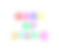 Stubborn Heart - Made Of Static [VINYL]