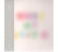 Stubborn Heart - Made Of Static - White Colored Vinyl [VINYL]