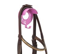 Stubbs Bridle Rack - Pink - Individual