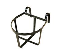 Stubbs Bucket Holder Lightweight Hook On S9L Black (One Size)