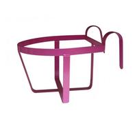 Stubbs Bucket Holder Lightweight Hook On S9L Pink (One Size)