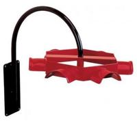 Stubbs Carousel Bridle Rack - Carousel Rack