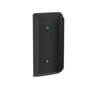 Stubbs Economy Salt Lick Holder Black (One Size)