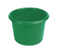 Stubbs Feed Bin/water Butt Green (One Size)