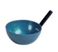Stubbs Plastic Feed Scoop - Blue