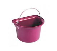 Stubbs Flat Sided Bucket Pink (One Size)