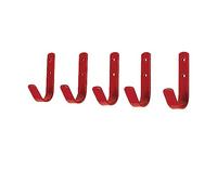 Stubbs General Purpose Hook Set - Red