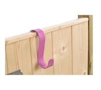 Stubbs Giganti Hook, Pink, One size