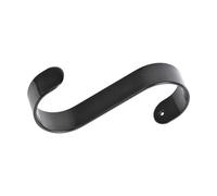 Stubbs Giganti S2899 Hook Black (One Size)