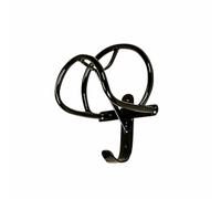 Stubbs Harness Collar Rack - Black