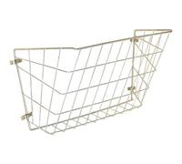 Stubbs Haysaver Wall Rack S14 Silver (One Size)