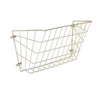 Stubbs Haysaver Wall Rack - Silver