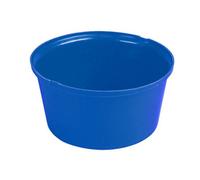 Stubbs Heavy Duty Feed Bowl Blue (One Size)