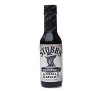 Stubbs Hickory Liquid Smoke 12 x 148ml