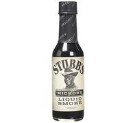 Stubbs Hickory Liquid Smoke, 148ml