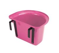 Stubbs Hook Over Manger - Pink