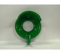Stubbs - Horse Bridle Rack Single Green (S20)