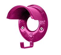 Stubbs - Horse Bridle Rack Single Pink (S20)