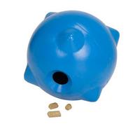 Stubbs Horsey Ball Blue (One Size)