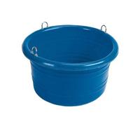 Stubbs Large Feed Tub Blue (One Size)